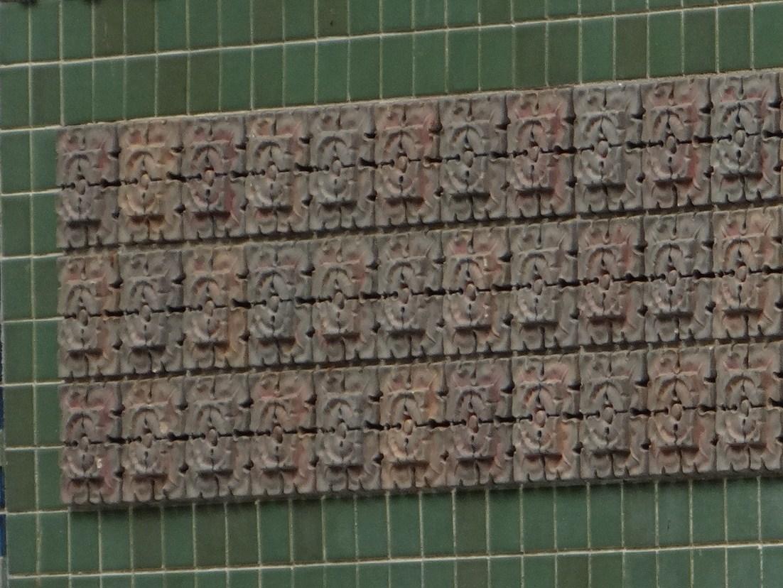 Casa William Korber - San Juan (Miramar) - 2014 00033